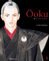 ooku-the-inner-chambers-manga-volume-1 image number 0