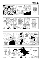 Dragon Ball Z Manga Volume 21 image number 2