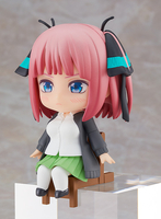 The Quintessential Quintuplets - Nino Nakano Nendoroid Swacchao! image number 4