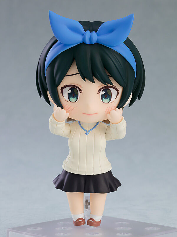 Rent-A-Girlfriend - Ruka Sarashina Nendoroid image number 1