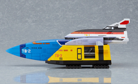 Thunderbirds - Thunderbird 2086 MODEROID Model Kit image number 3