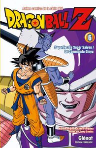 Dragon Ball Z - Cycle 2 - Volume 6