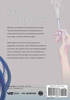 Boy's Abyss Manga Volume 1 image number 1