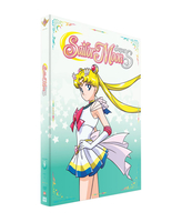 Sailor Moon Super S Part 1 DVD image number 0