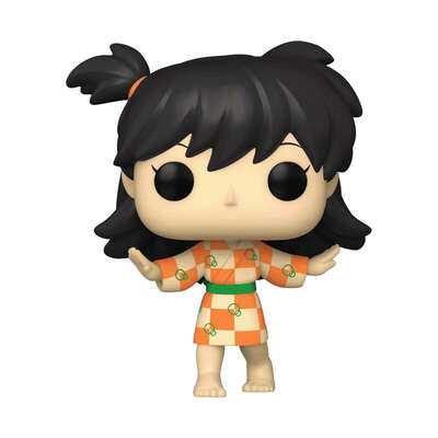 Inuyasha - Rin Funko POP!