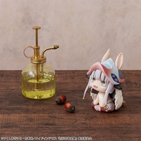 Made-in-Abyss-The-Golden-City-of-the-Scorching-Sun-statuette-PVC-Look-Up-Nanachi-11-cm image number 4