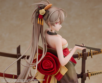 azur-lane-jean-bart-17-scale-figure-first-snow-upon-the-cutlasss-edge-ver image number 8