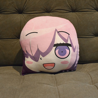 Mashmallow Fate/Grand Order Cushion image number 0