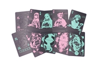 Demon Slayer: Kimetsu no Yaiba - Ensky Playing Cards image number 3