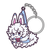 Fou Fate/Grand Order Keychain image number 0