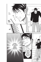 False Memories Manga Volume 2 image number 2