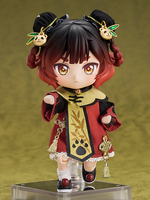 original-character-star-anise-nendoroid-doll-chinese-style-panda-hot-pot-ver image number 2