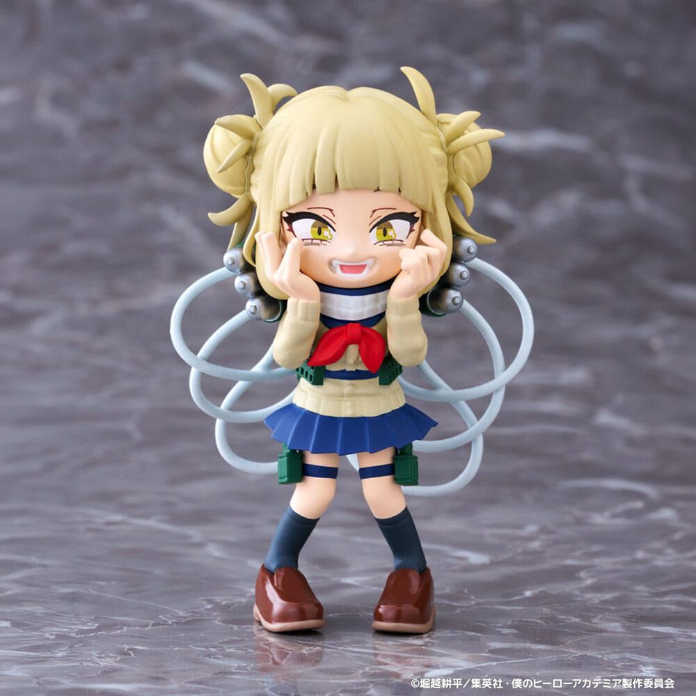 My-Hero-Academia-assortiment-figurines-PVC-PalVerse-Vol-02-9-cm-6 image number 12