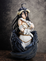 Overlord - Albedo 1/1 Scale Bust image number 10