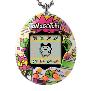 Tamagotchi - Original Tamagotchi (Kuchipatchi Comic Ver.)