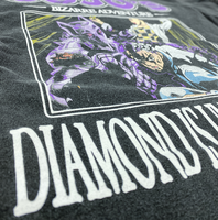 JoJo's Bizarre Adventure - Diamond Is Unbreakable T-Shirt - Crunchyroll Exclusive! image number 1
