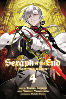 seraph-of-the-end-manga-volume-4 image number 0
