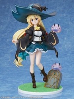I've Been Killing Slimes for 300 Years and Maxed Out My Level - Azusa 1/7 Scale Figure image number 0