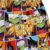 Dragon Ball Super - Super Hero Shorts image number 3