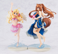 The Rising of the Shield Hero - Raphtalia Figure (Swimsuit Ver.) image number 8