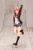 My Teen Romantic Comedy SNAFU Climax - Yui Yuigahama 1/8 Scale Figure (Re-run) image number 0