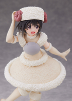 Bofuri I Don't Want to Get Hurt So I'll Max Out My Defense - Maple Coreful Prize Figure (Sheep Equipment Ver.) image number 8