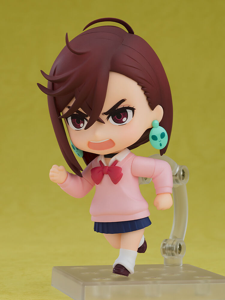 dan-da-dan-momo-nendoroid image number 3