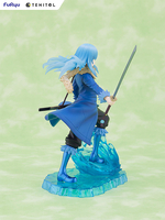 That Time I Got Reincarnated as a Slime - Rimuru Tenitol Figure image number 8