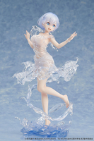 Rem Aqua Dress Ver Re:ZERO Figure image number 1