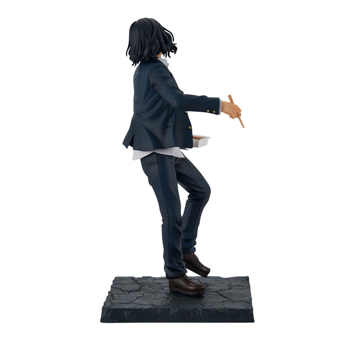 Tokyo-Revengers-statuette-PVC-Keisuke-Baji-21-cm image number 1