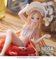 Fate/Grand Order - Foreigner/Abigail Williams Figure (Summer Ver.) image number 1