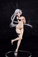 Five-seveN Cruise Queen Heavily Damaged Swimsuit Ver Girls' Frontline Figure image number 0
