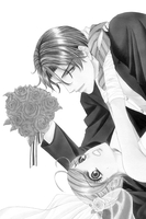 Happy Marriage?! Manga Volume 1 image number 3