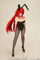 High School DxD - Rias Gremory 1/6 Scale Figure (Bunny Ver.) (3rd-run) image number 7