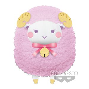 Obey Me! - Asmodeus Sheep Plush 8"