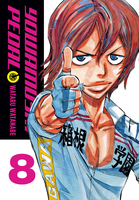 Yowamushi Pedal Manga Volume 8 image number 0