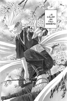 Itsuwaribito Manga Volume 1 image number 3