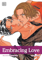 Embracing Love 2-in-1 Edition Manga Volume 3 image number 0