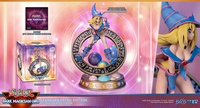 Yu-Gi-Oh! - Dark Magician Girl Statue (Standard Pastel Edition) image number 13