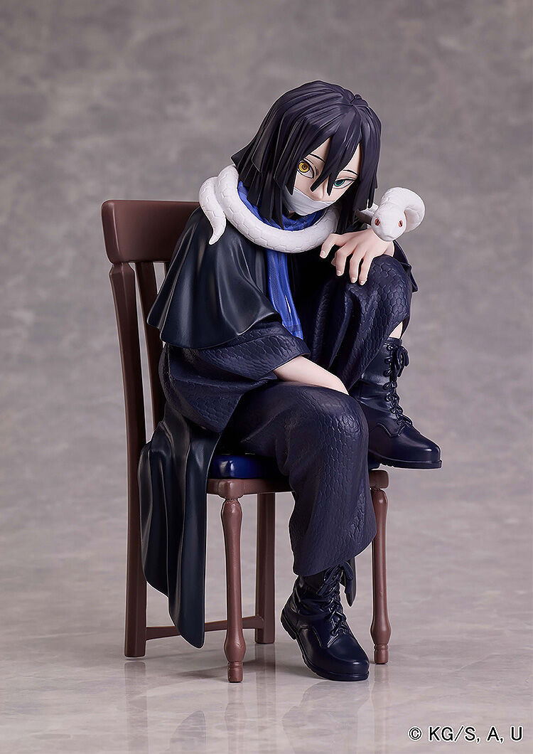 demon-slayer-kimetsu-no-yaiba-obanai-iguro-figure-restful-ver image number 1