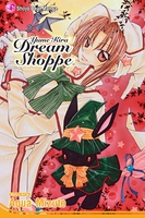 Yume Kira Dream Shoppe Manga image number 0