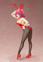 Toradora! - Minori Kushieda 1/4 Scale Figure (Bunny Ver.) image number 1