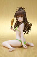 To Love Ru Darkness - Mikan Yuuki 1/7 Scale Figure (Swimsuit Ver.) image number 0