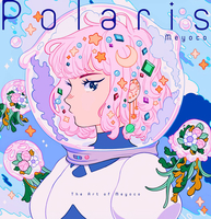 Polaris: The Art of Meyoco Art Book image number 0