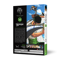 One Piece - Collection 2 - DVD image number 2
