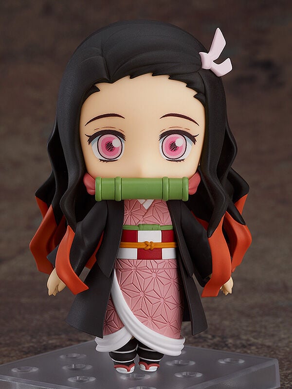 Demon Slayer: Kimetsu no Yaiba - Nezuko Kamado Nendoroid (3rd Re-Run)