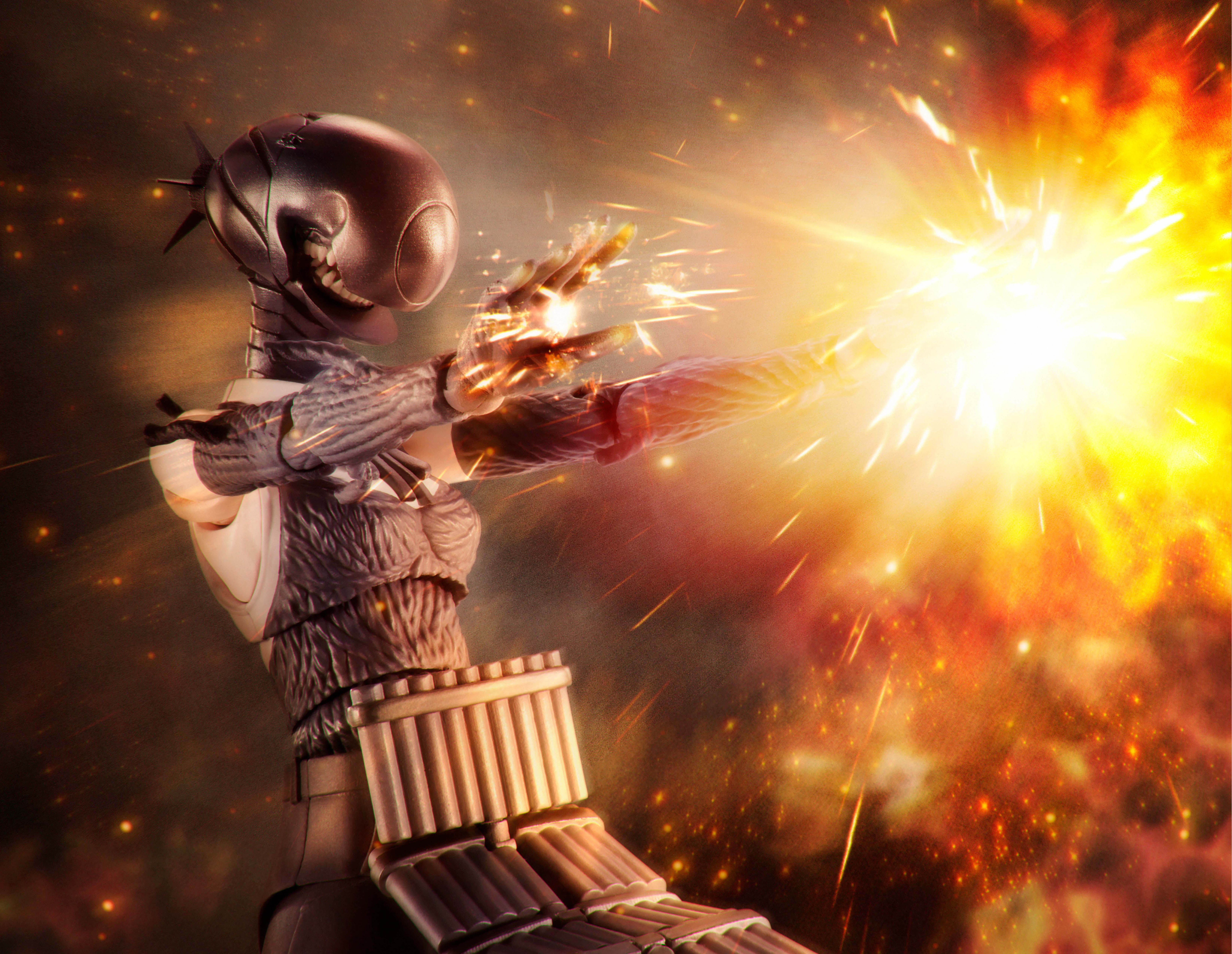 chainsaw-man-the-movie-reze-arc-bomb-shfiguarts-figure image number 7