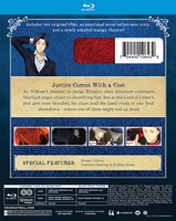 Moriarty the Patriot Part 2 Blu-ray image number 2