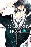 Anonymous Noise Manga Volume 14 image number 0