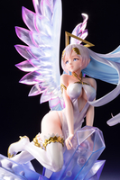Aria The Angel of Crystals Museum Of Mystical Melodies Series Figure image number 9